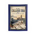 Personalized Wall Tapestry (Add your image or logo)