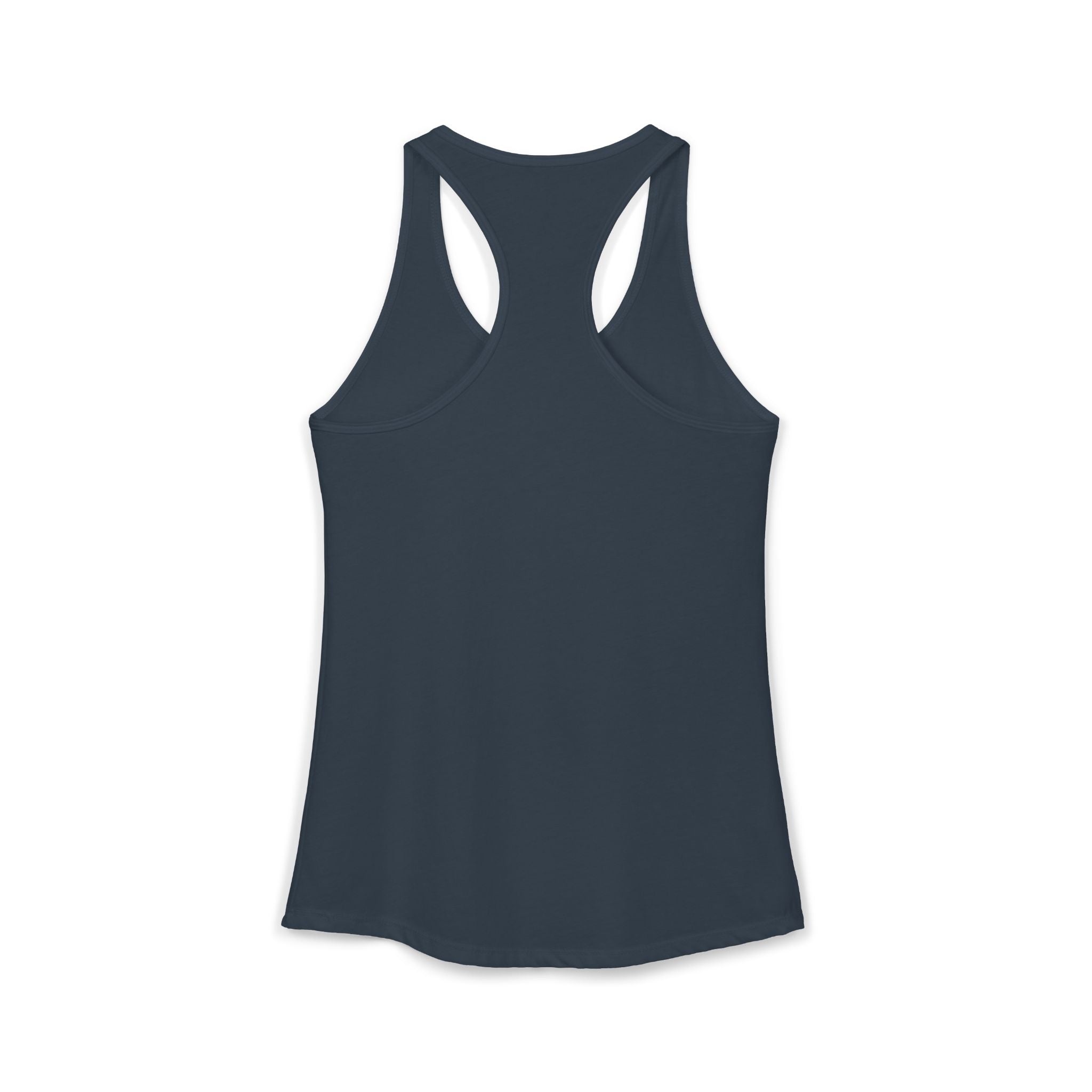 Women's Guam Island Palm | Ideal Racerback Tank