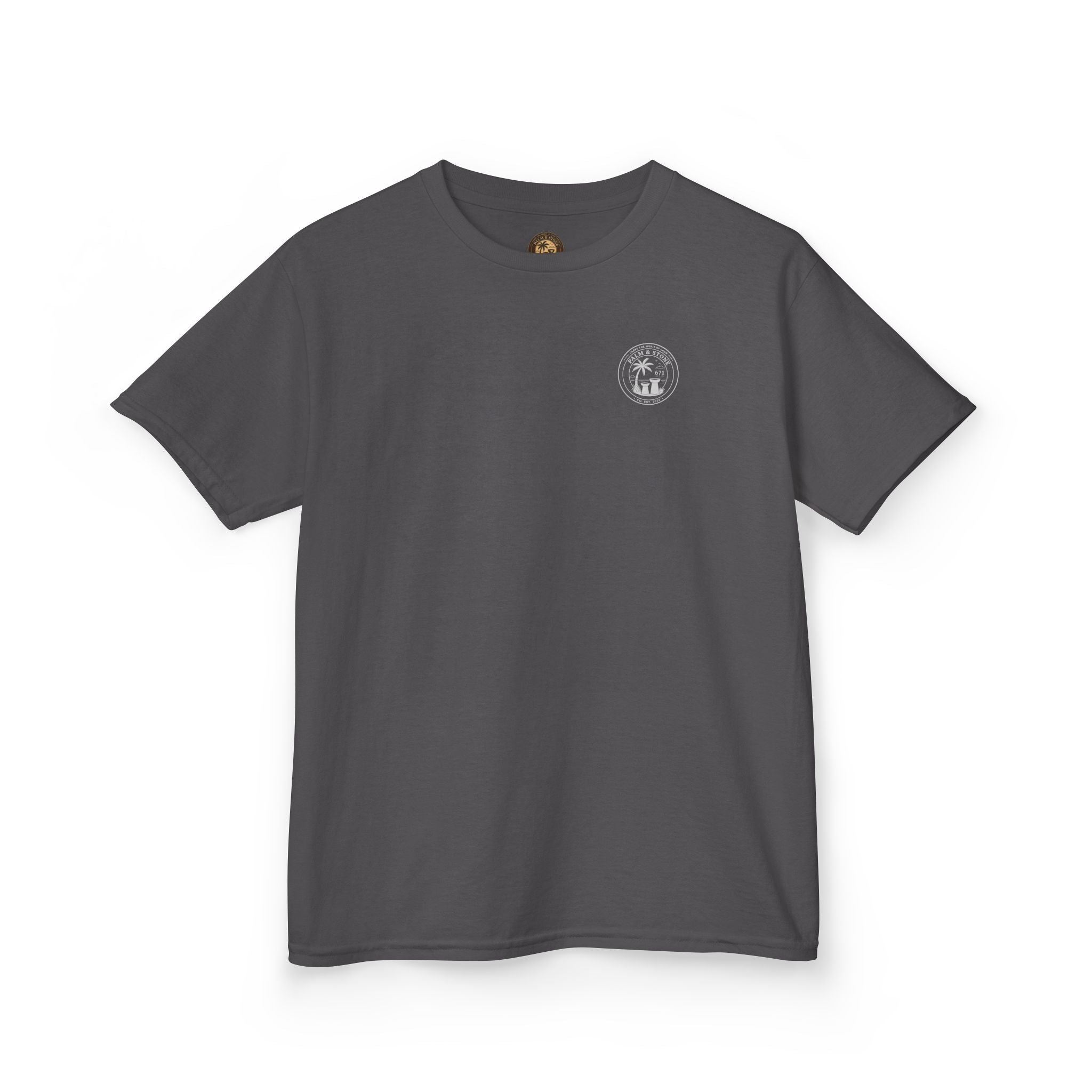 Kids Unisex 4th of July Island Style T-shirts