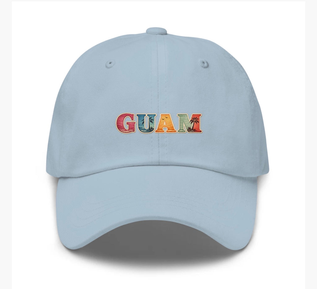 Personalized Baseball Cap