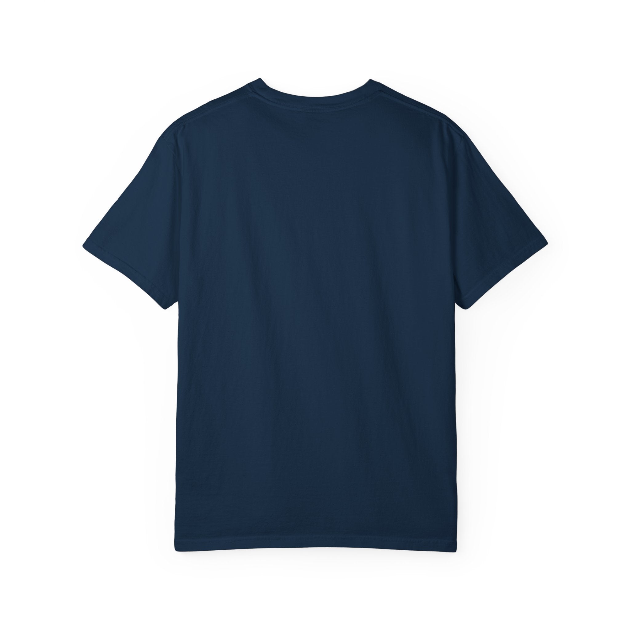 Men’s Guam Island Palm T-Shirt