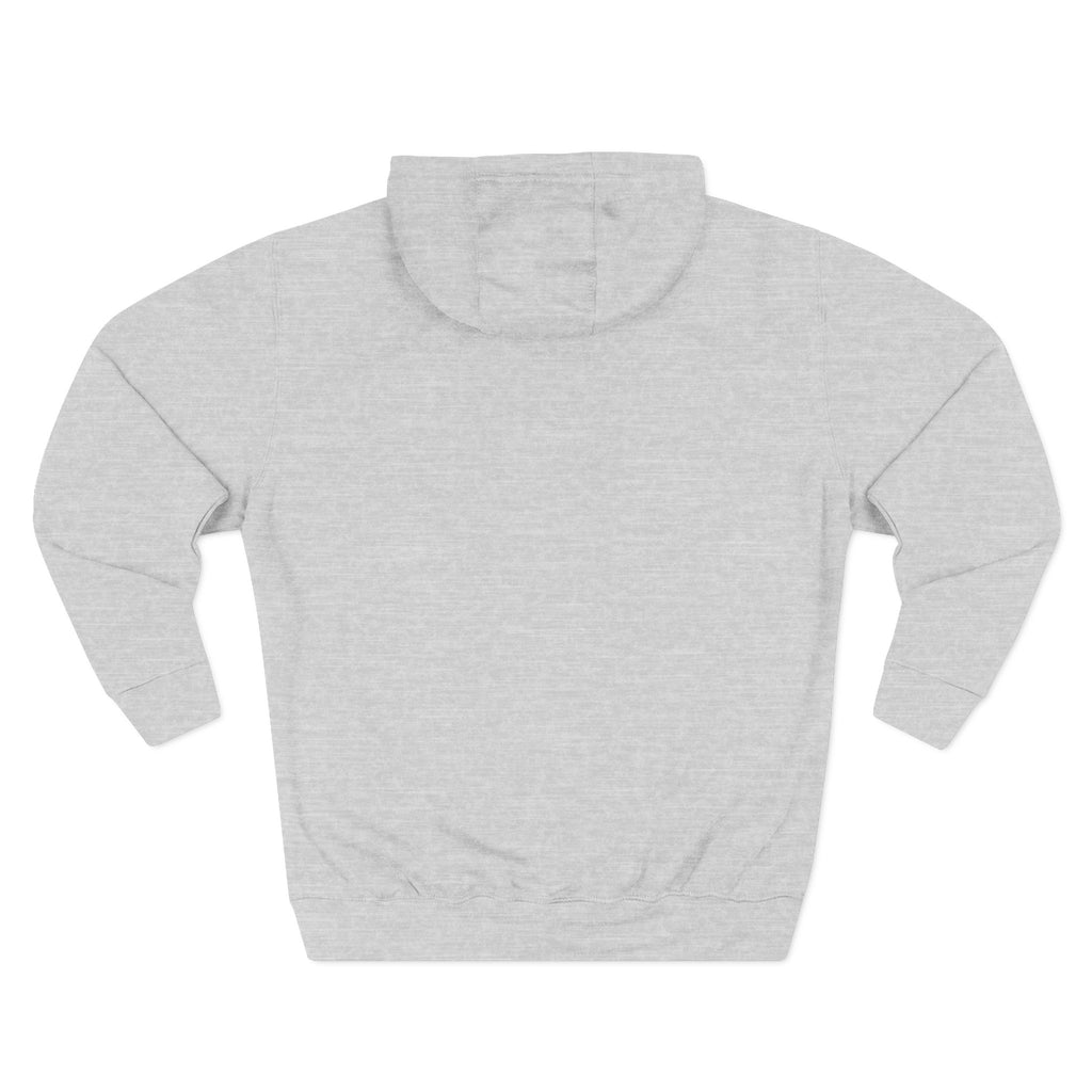 Made in Guam Personalized Hoodie | Customized Name Fleece Pullover