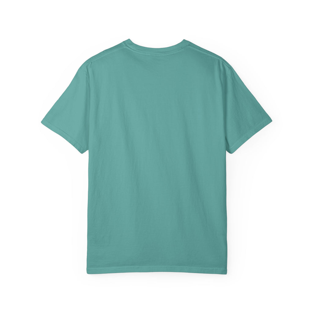 Men’s Guam Island Palm T-Shirt