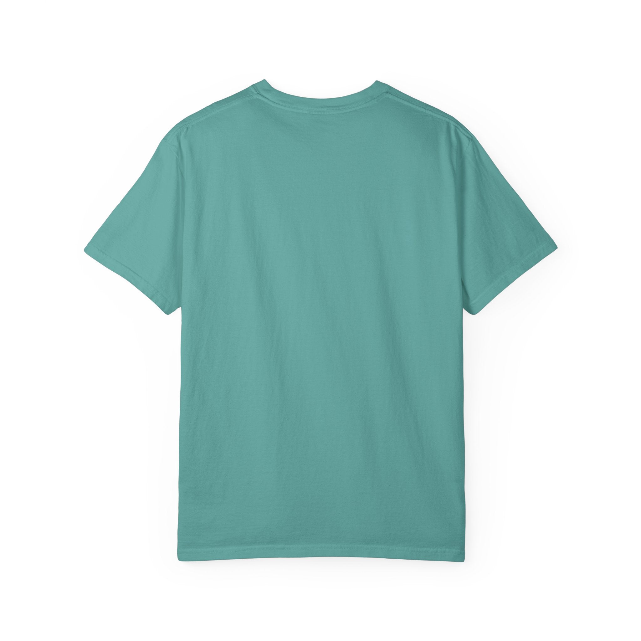 Men’s Guam Island Palm T-Shirt