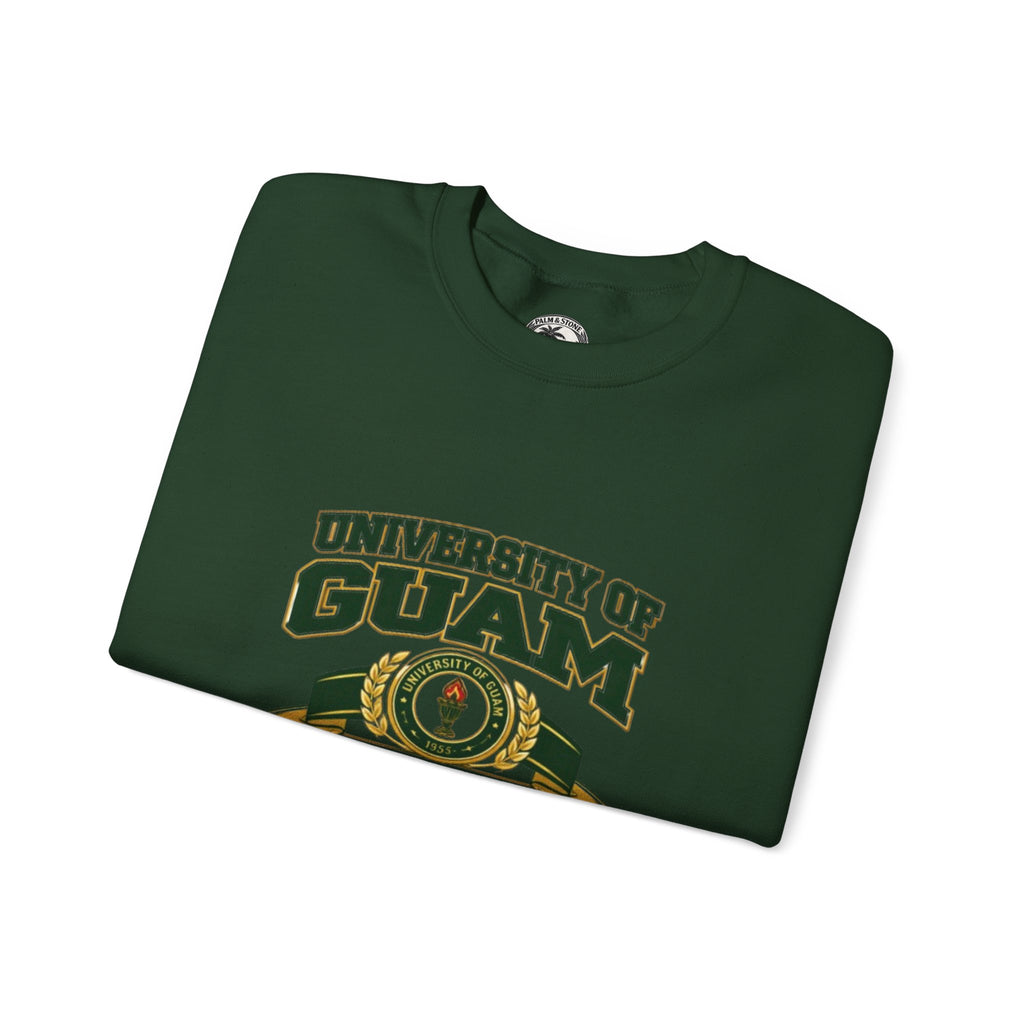 Personalized Class of 2026 Crewneck Sweatshirt