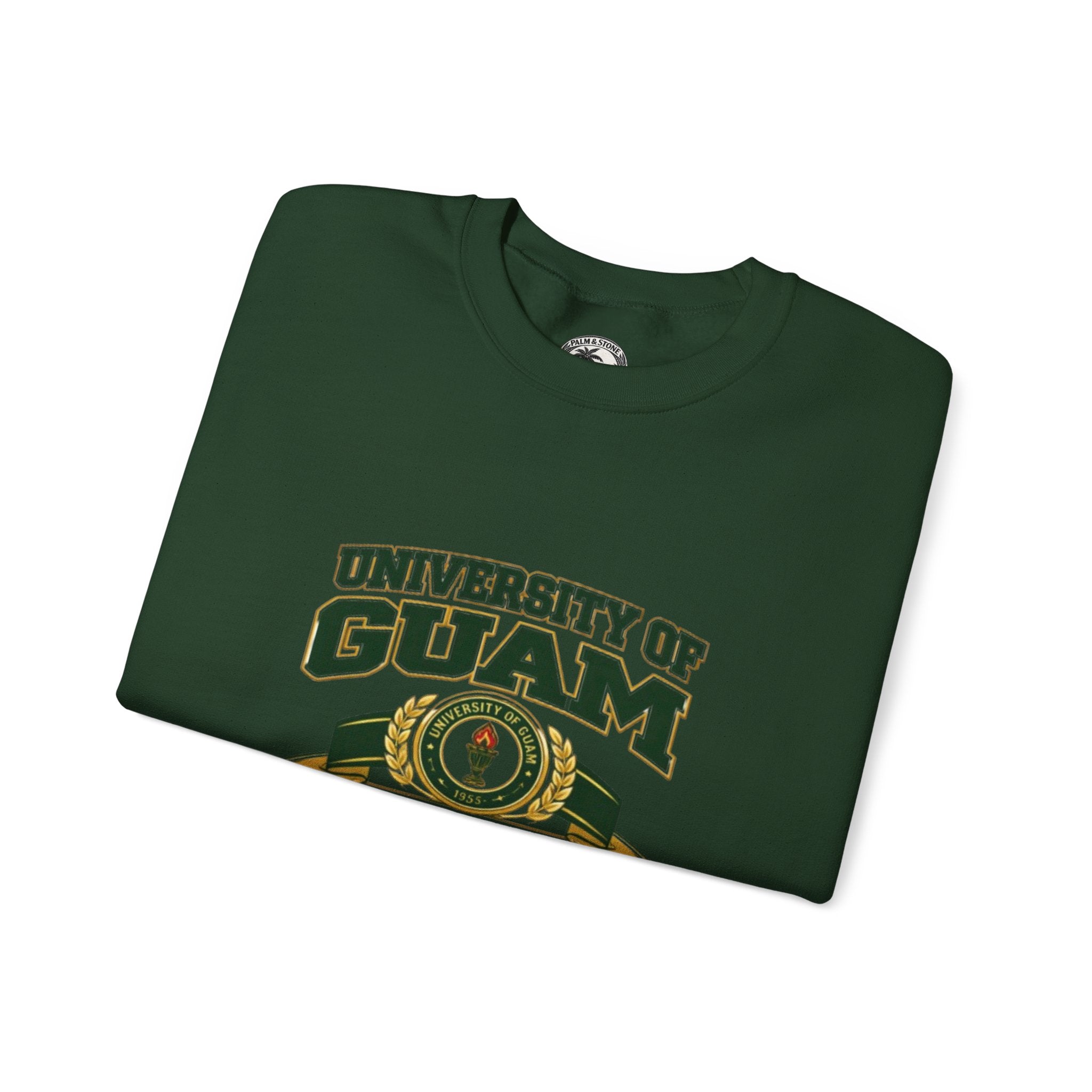 Personalized Class of 2026 Crewneck Sweatshirt