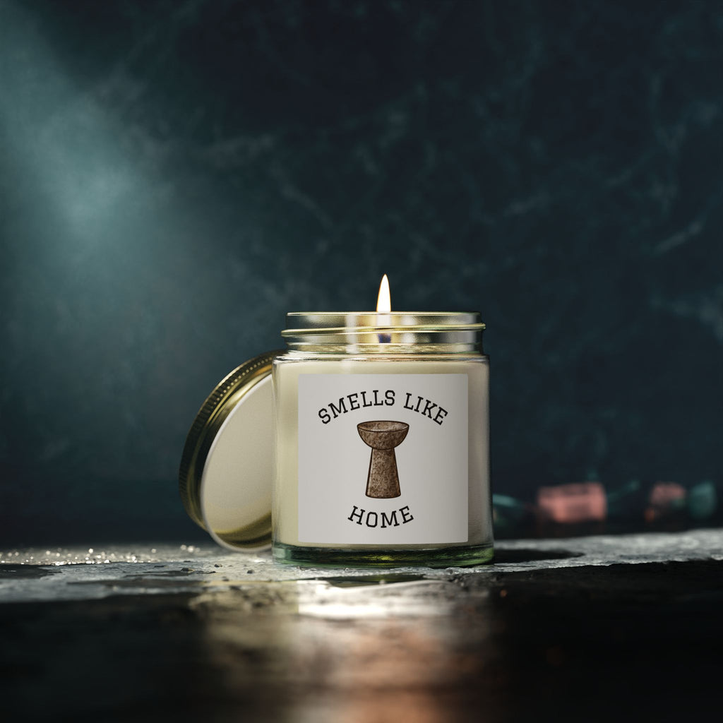 Personalized Scented Candle (4oz/9oz) | Various Scents