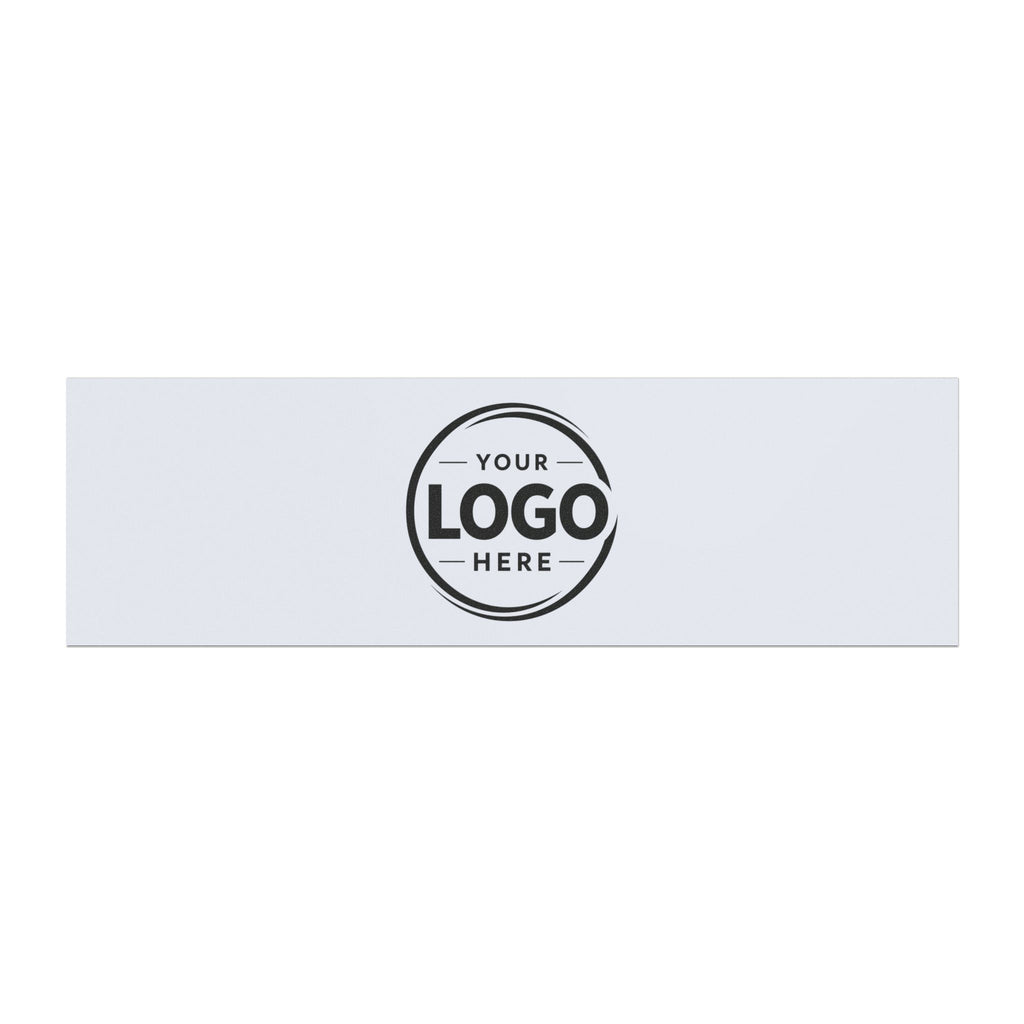 Custom Car Magnet — Personalized Logo Magnetic Sign for Vehicles