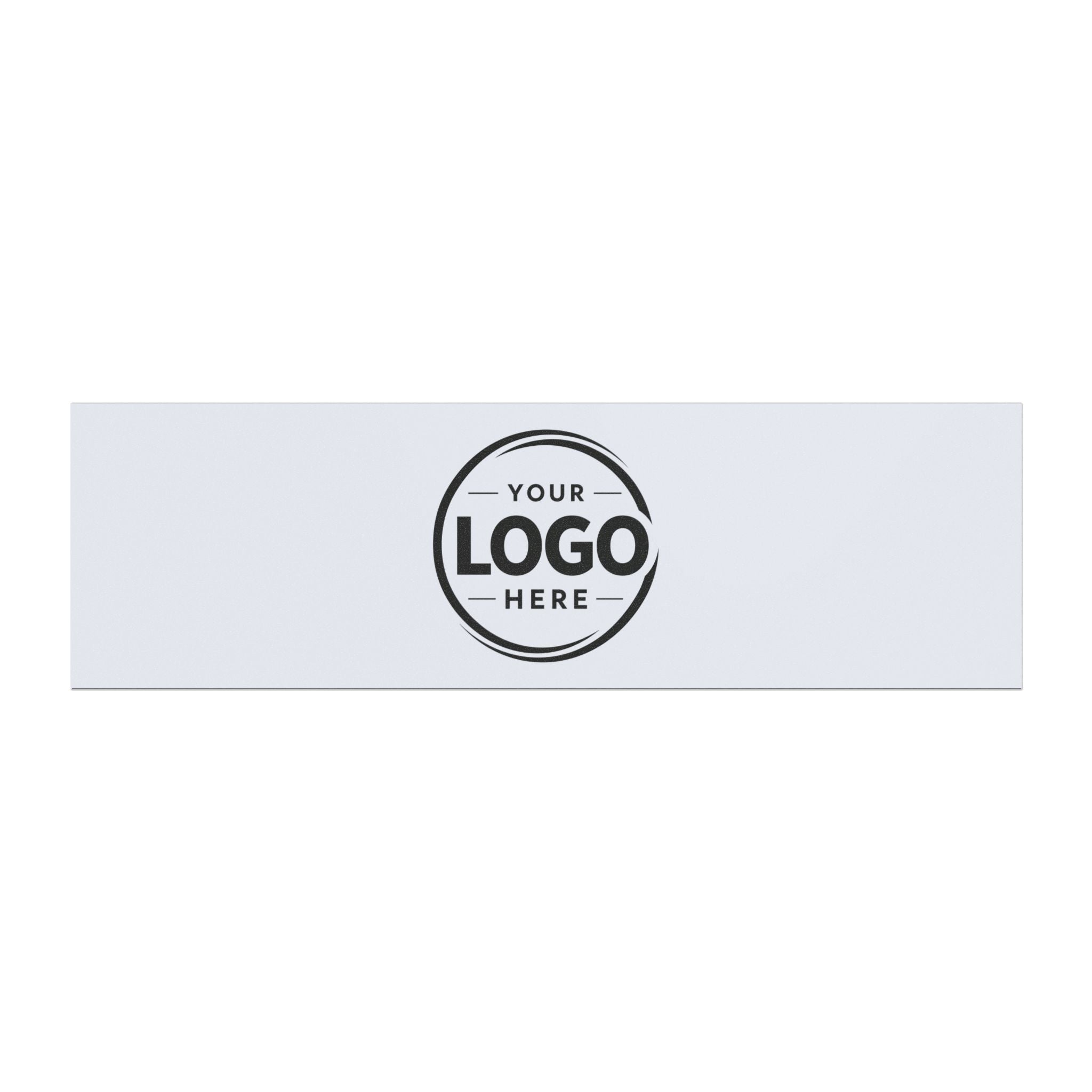 Custom Car Magnet — Personalized Logo Magnetic Sign for Vehicles