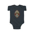 BABY OPTION 1: Guam Seal (newborn - 24 mos)