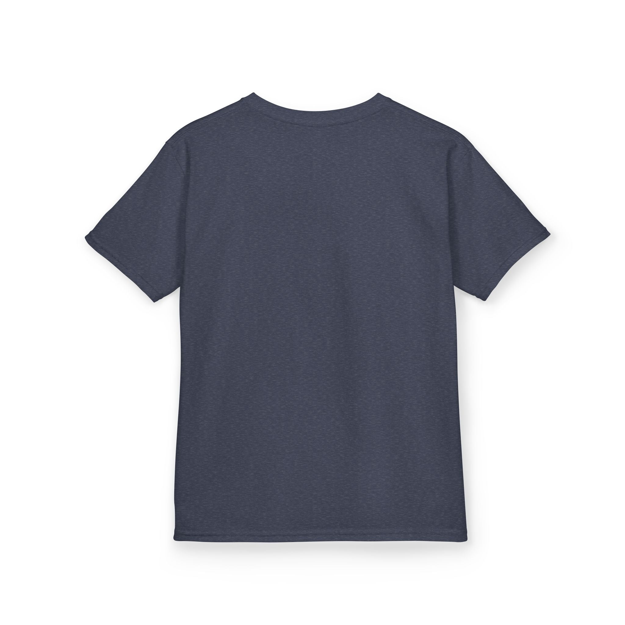 Kids Tee Guam Island Palm Logo