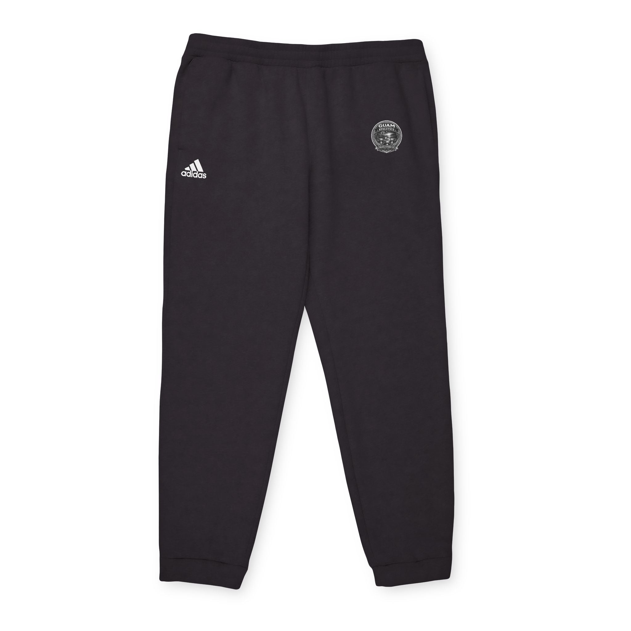 Adidas Unisex  Guam Fleece Joggers