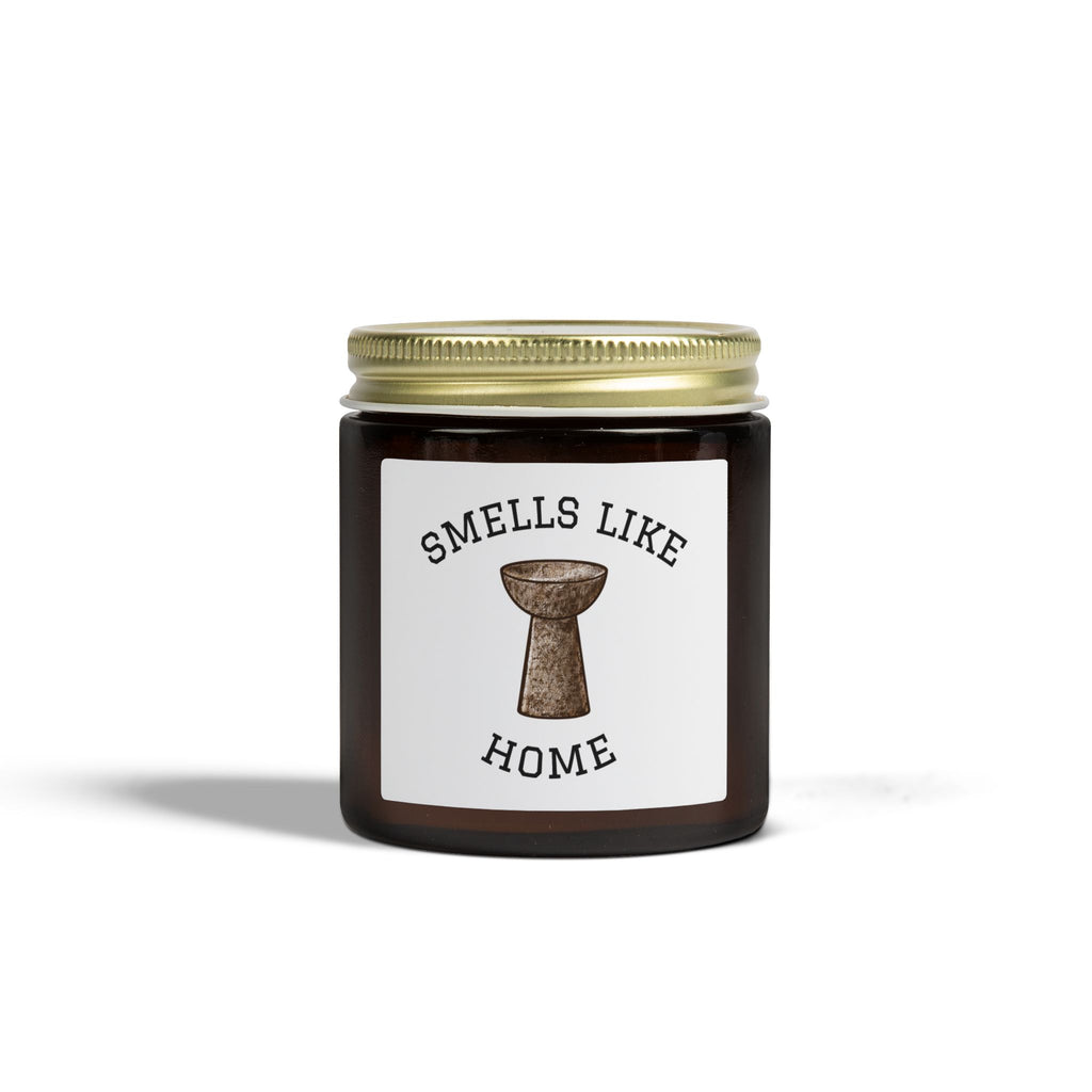 Personalized Scented Candle (4oz/9oz) | Various Scents