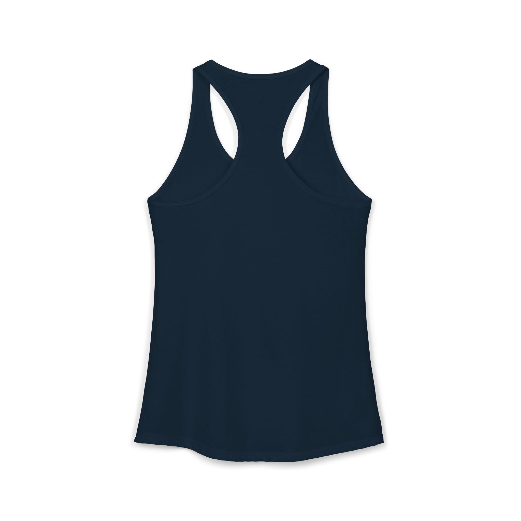 Women's Guam Island Palm | Ideal Racerback Tank