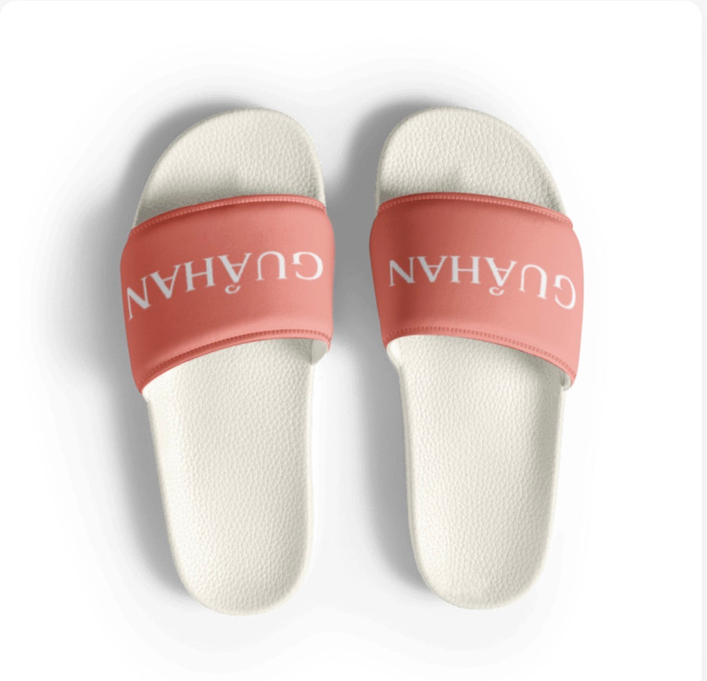 Guahan Women's slides