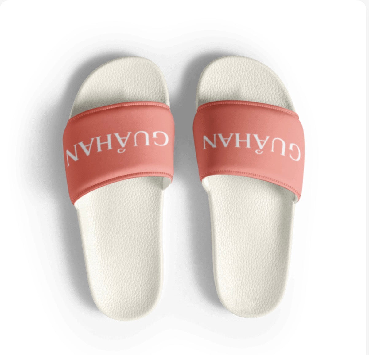 Guahan Women's slides