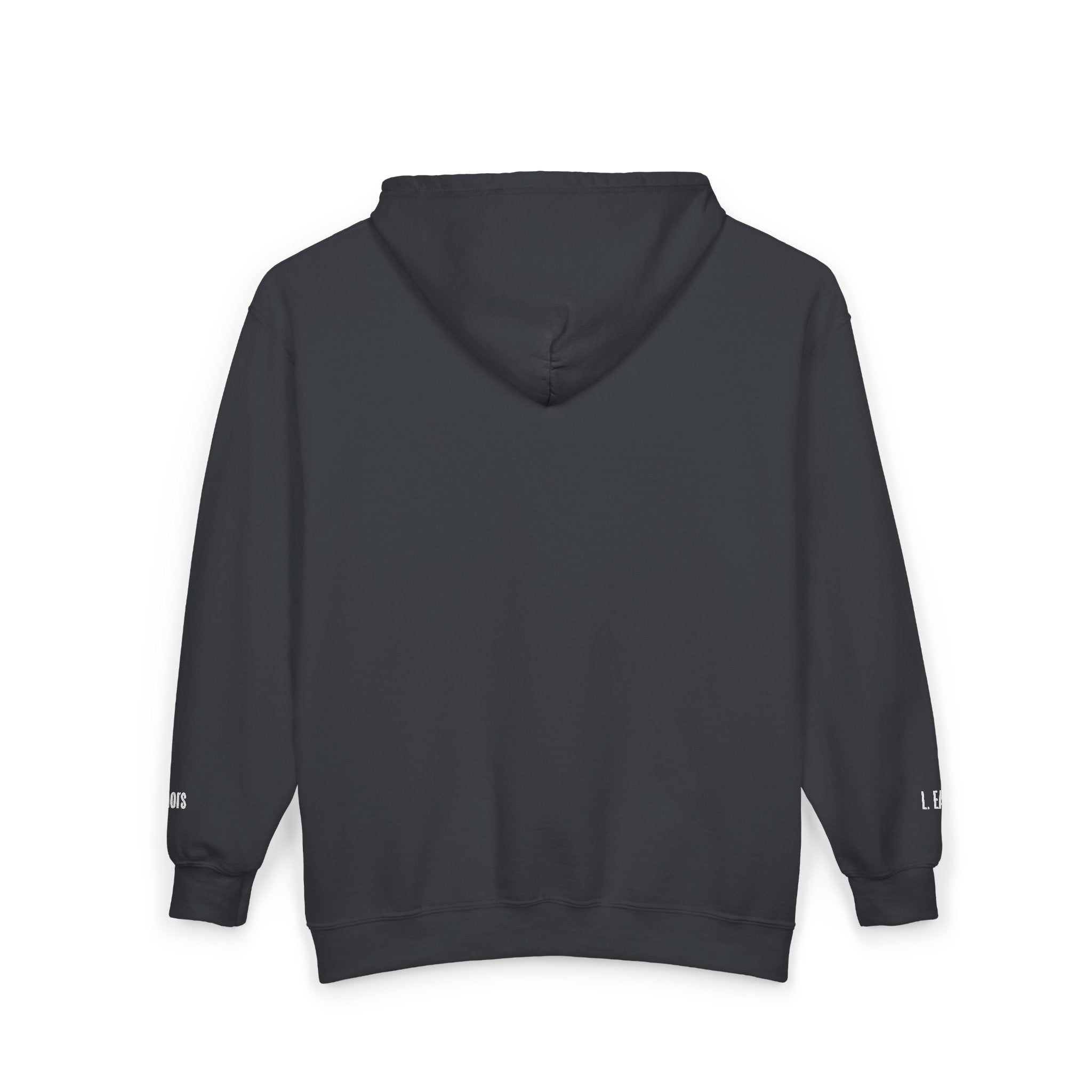 Personalized Unisex Heavy Blend™ Full Zip Hooded Sweatshirt (Add your school name, logo, subject, initials)