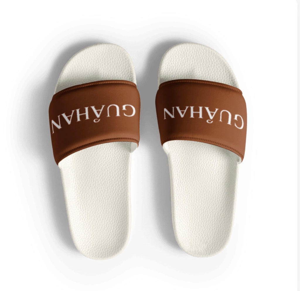 Guahan Women's slides