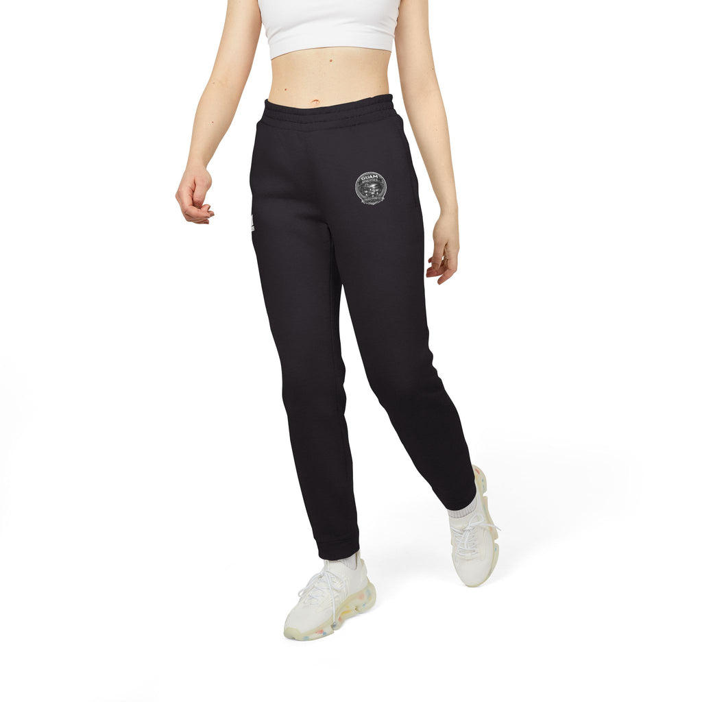 Adidas Unisex  Guam Fleece Joggers