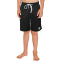 Palm & Stone Logo Boys' Causal Beach Shorts (5 colors | XS-XL)
