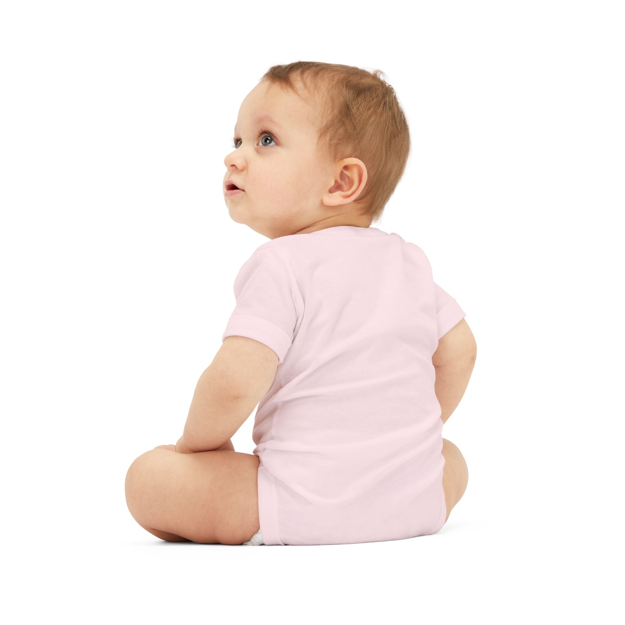 Guam Tribal Infant One-Piece Bodysuit