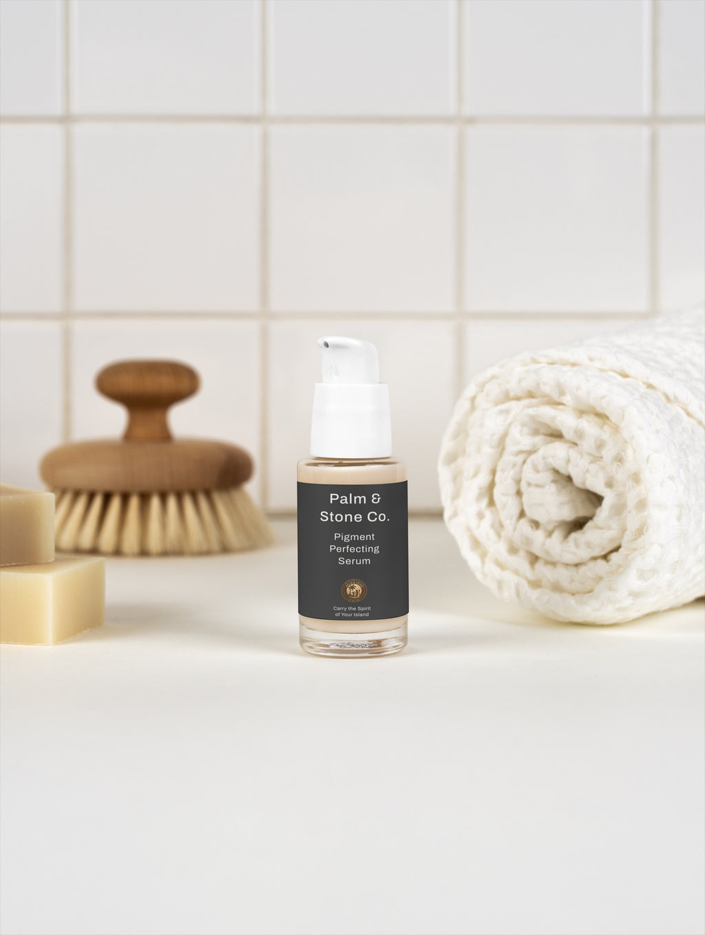 Island Clarity™ Pigment Perfecting Serum