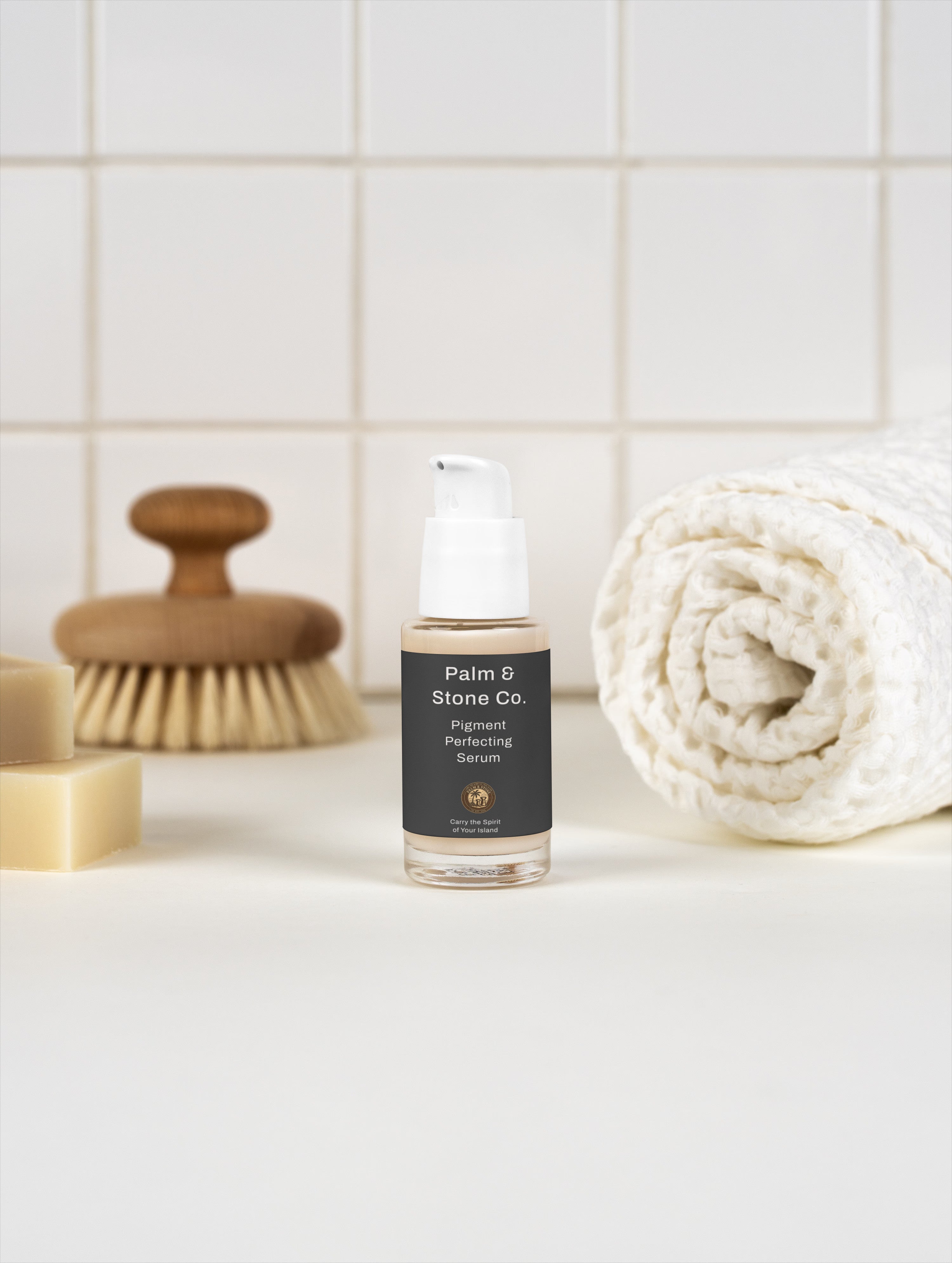 Island Clarity™ Pigment Perfecting Serum
