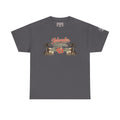 Personalized Islander Forever Unisex Heavy Cotton Tee (sample mockup)