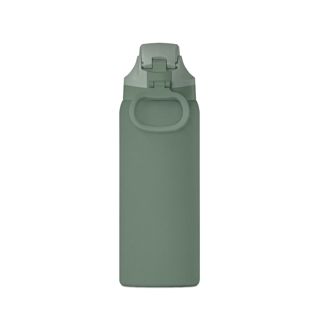 Personalized Island Oasis 32oz HydroFlask (Add your own image or logo)