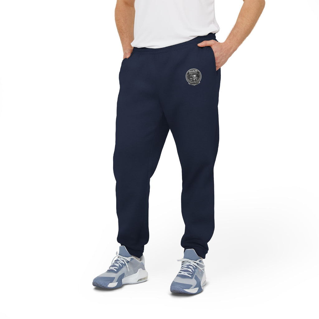 Adidas Unisex  Guam Fleece Joggers