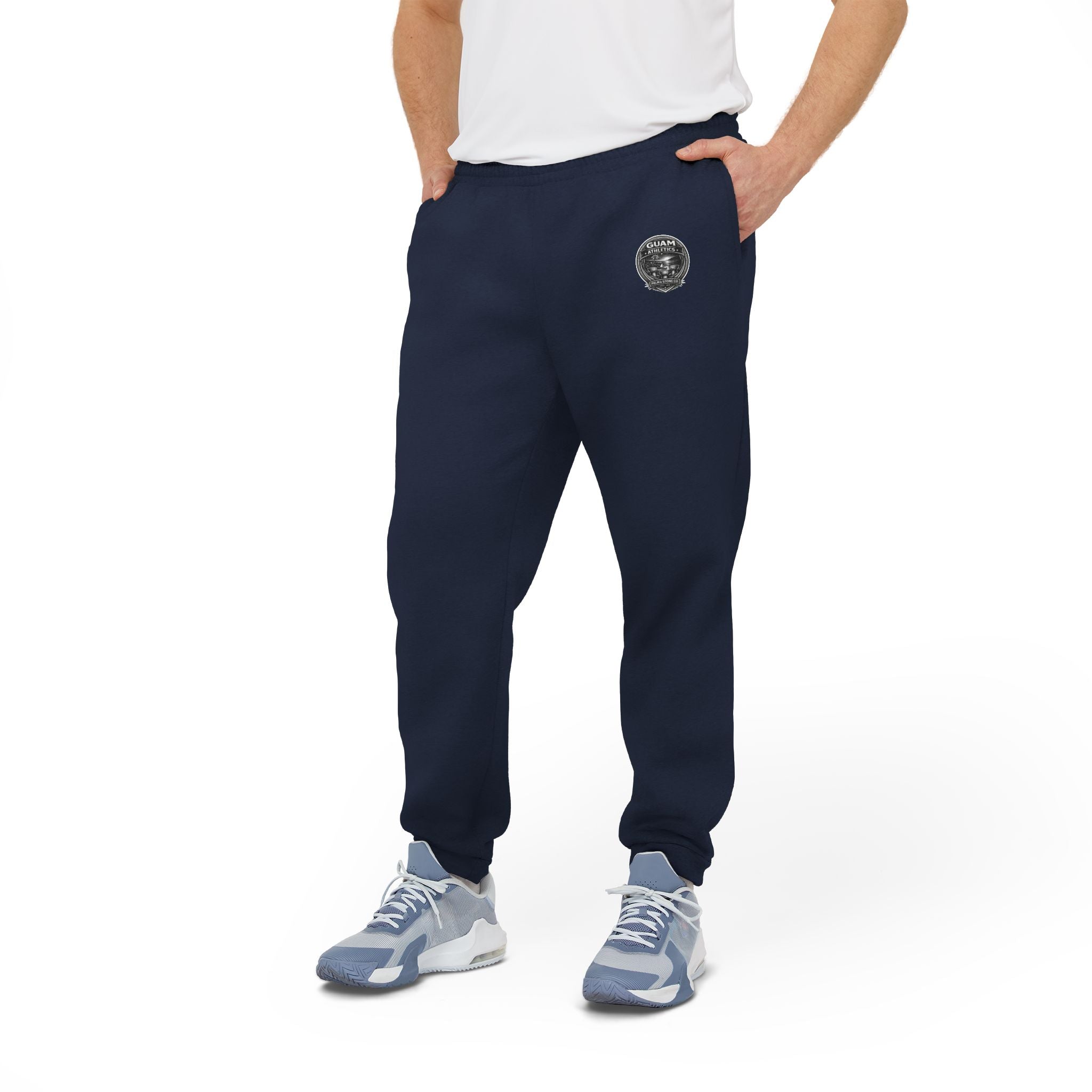 Adidas Unisex  Guam Fleece Joggers