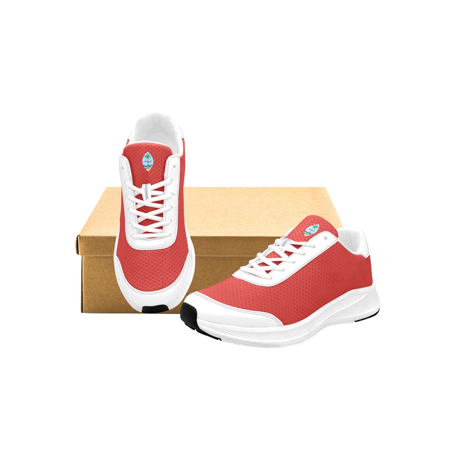 Women's Mudguard Running Shoes (10092)