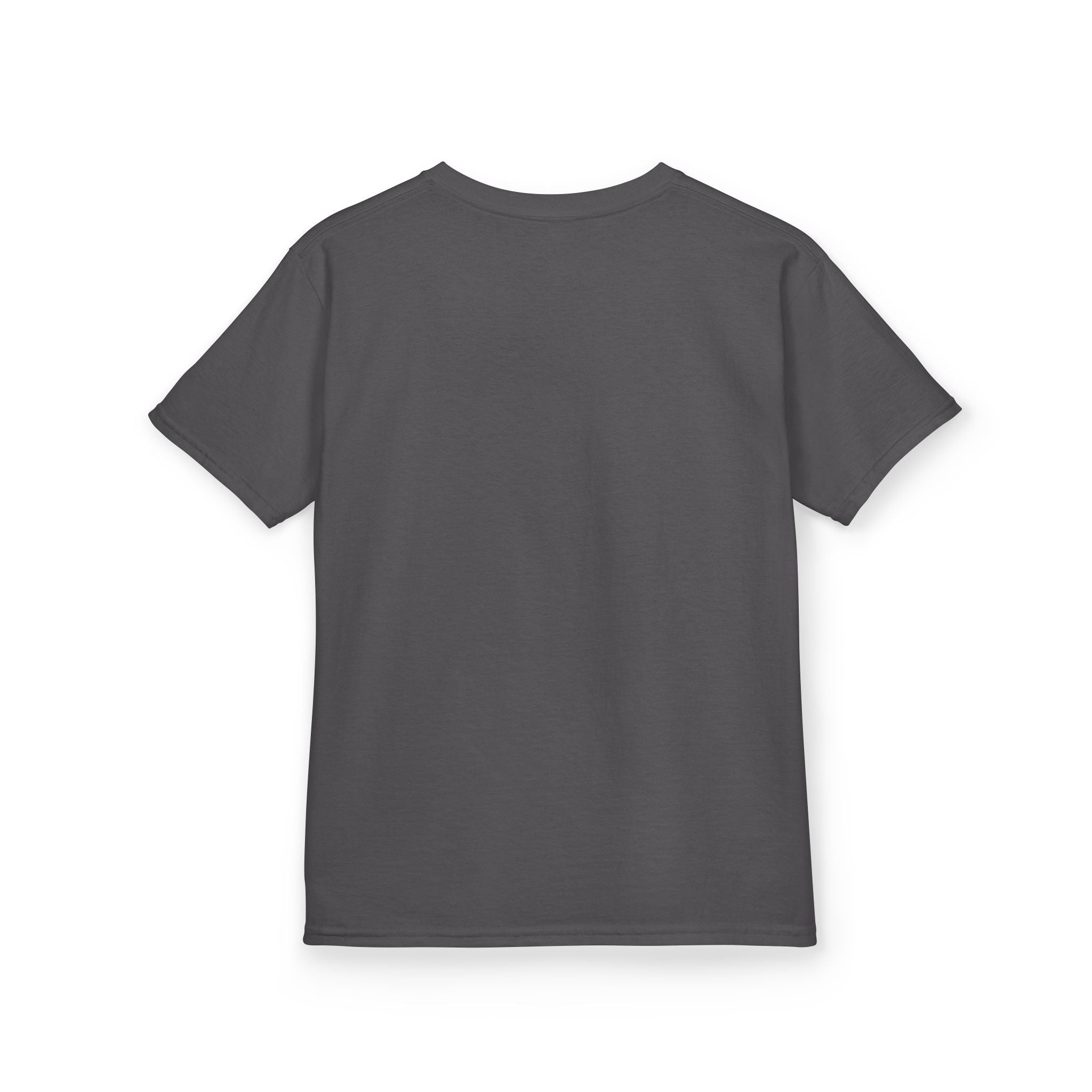 Kids Tee Guam Island Palm Logo