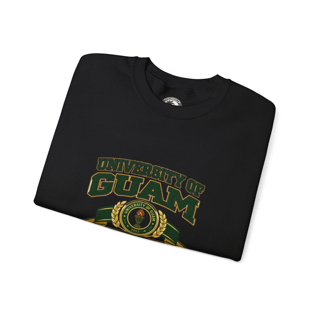 Personalized Class of 2026 Crewneck Sweatshirt