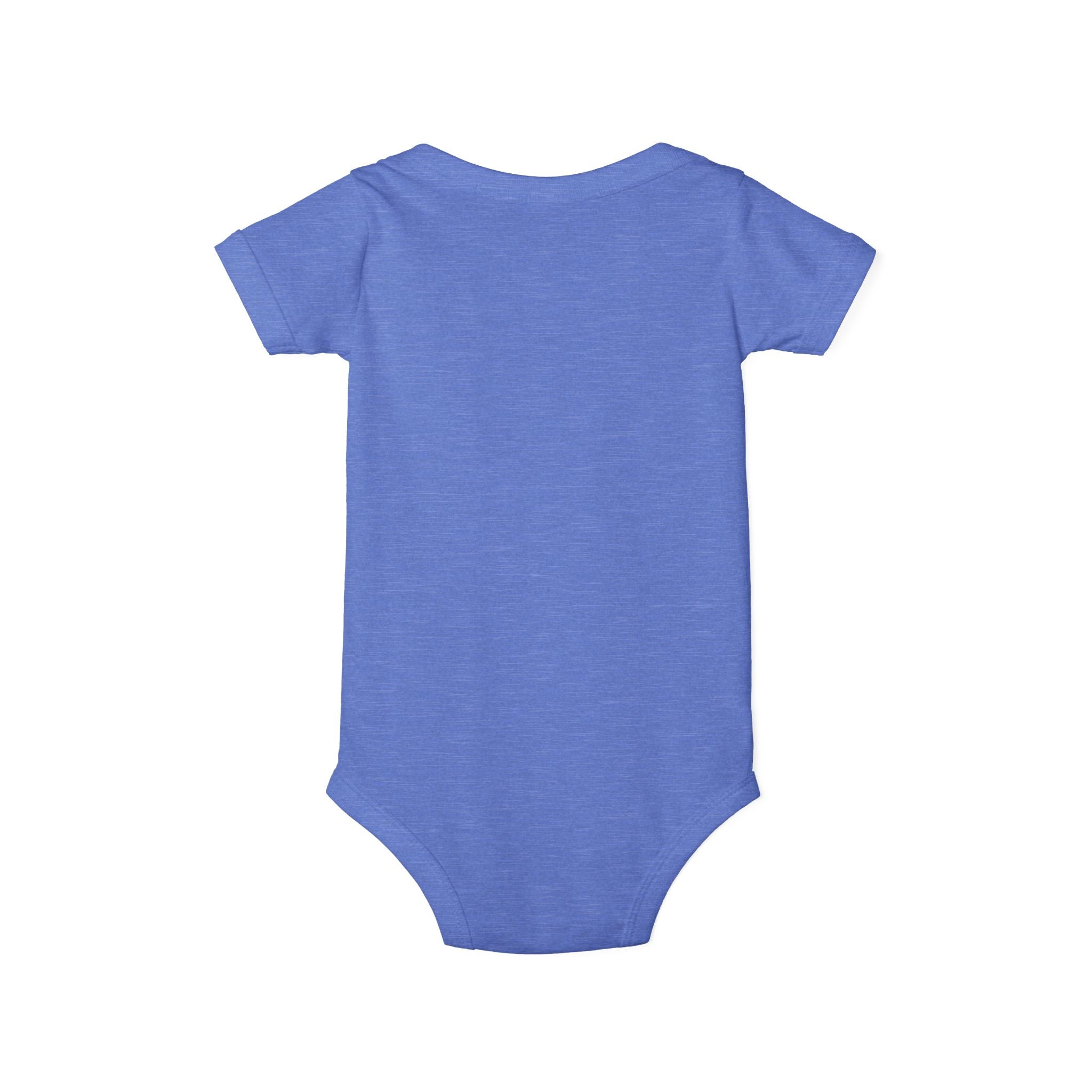 Guam Tribal Infant One-Piece Bodysuit