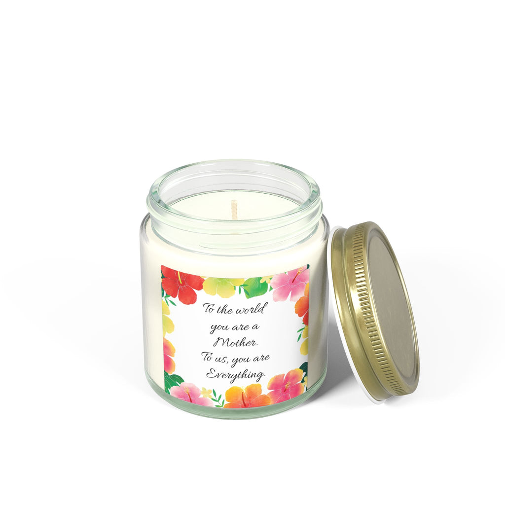 Mother's Day Soy Candle (4oz & 9oz) | Various Scents
