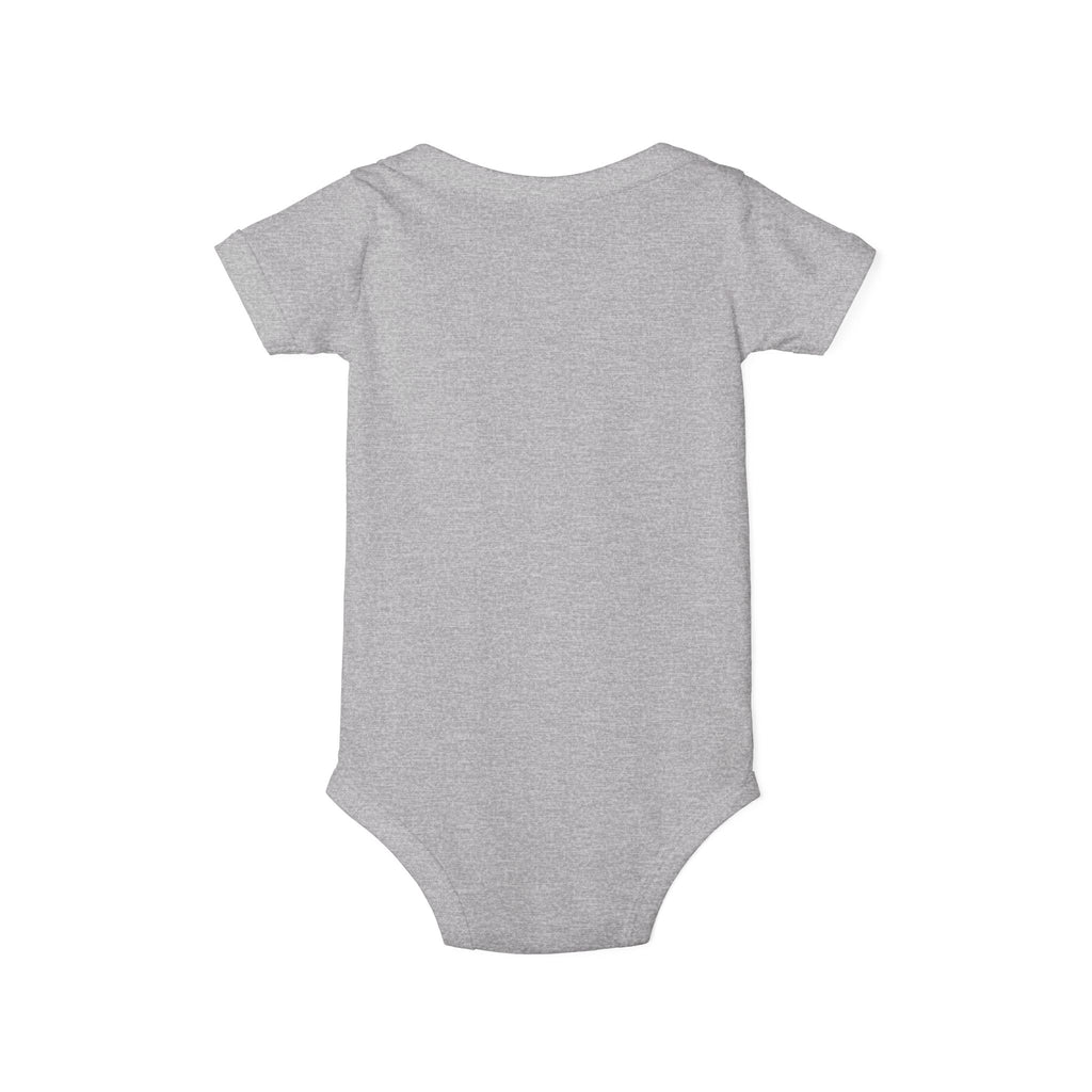 Guam Tribal Infant One-Piece Bodysuit