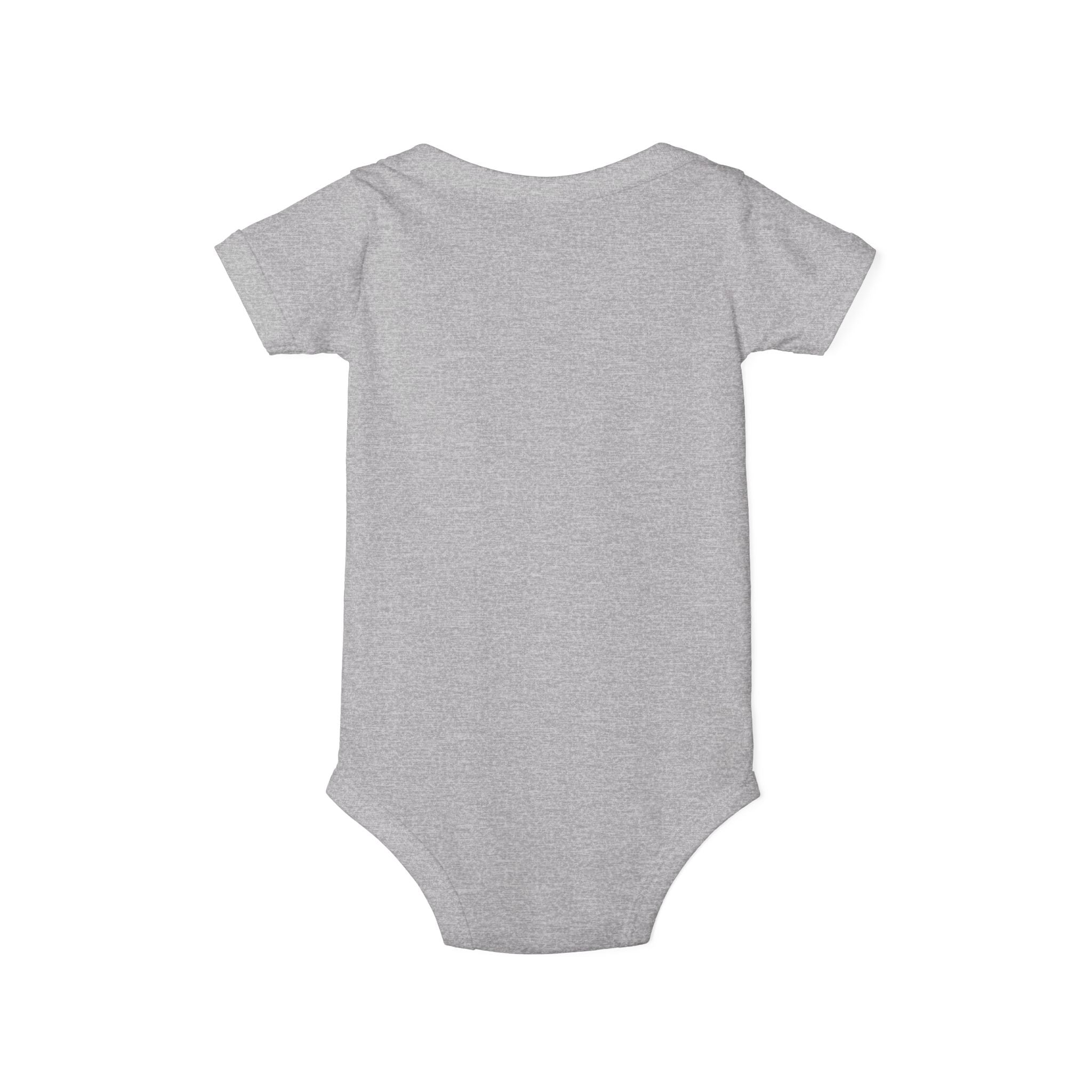 Guam Tribal Infant One-Piece Bodysuit