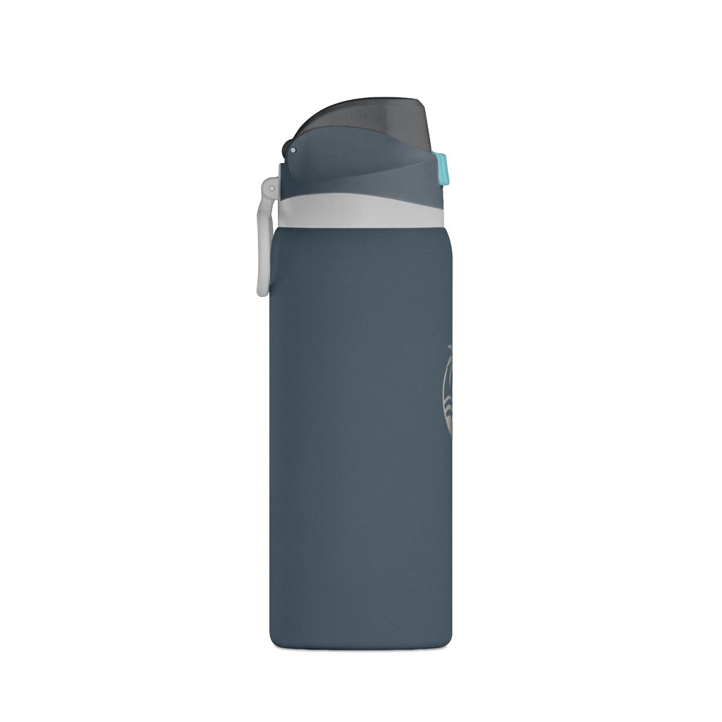 Personalized Island Oasis 32oz HydroFlask (Add your own image or logo)