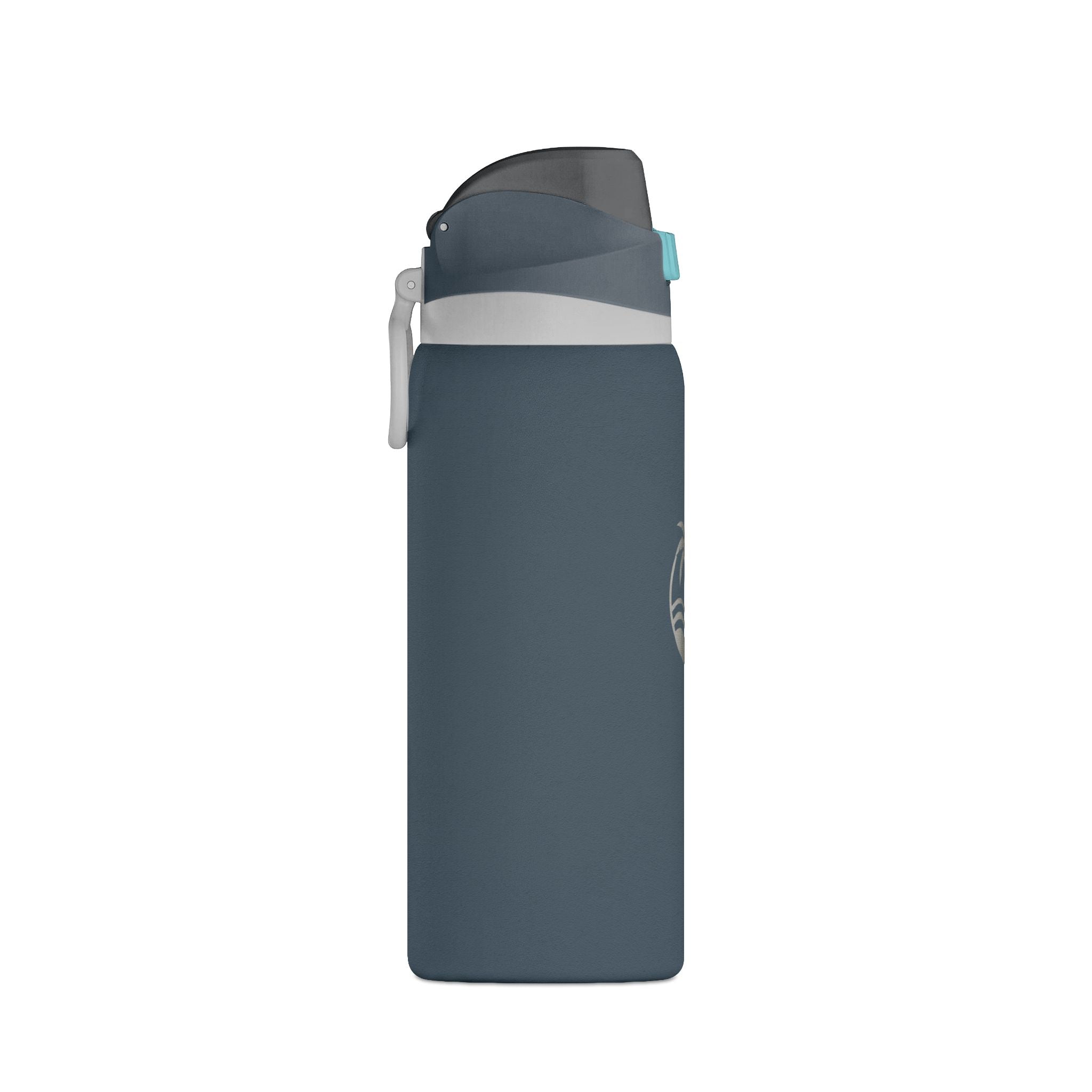 Personalized Island Oasis 32oz HydroFlask (Add your own image or logo)