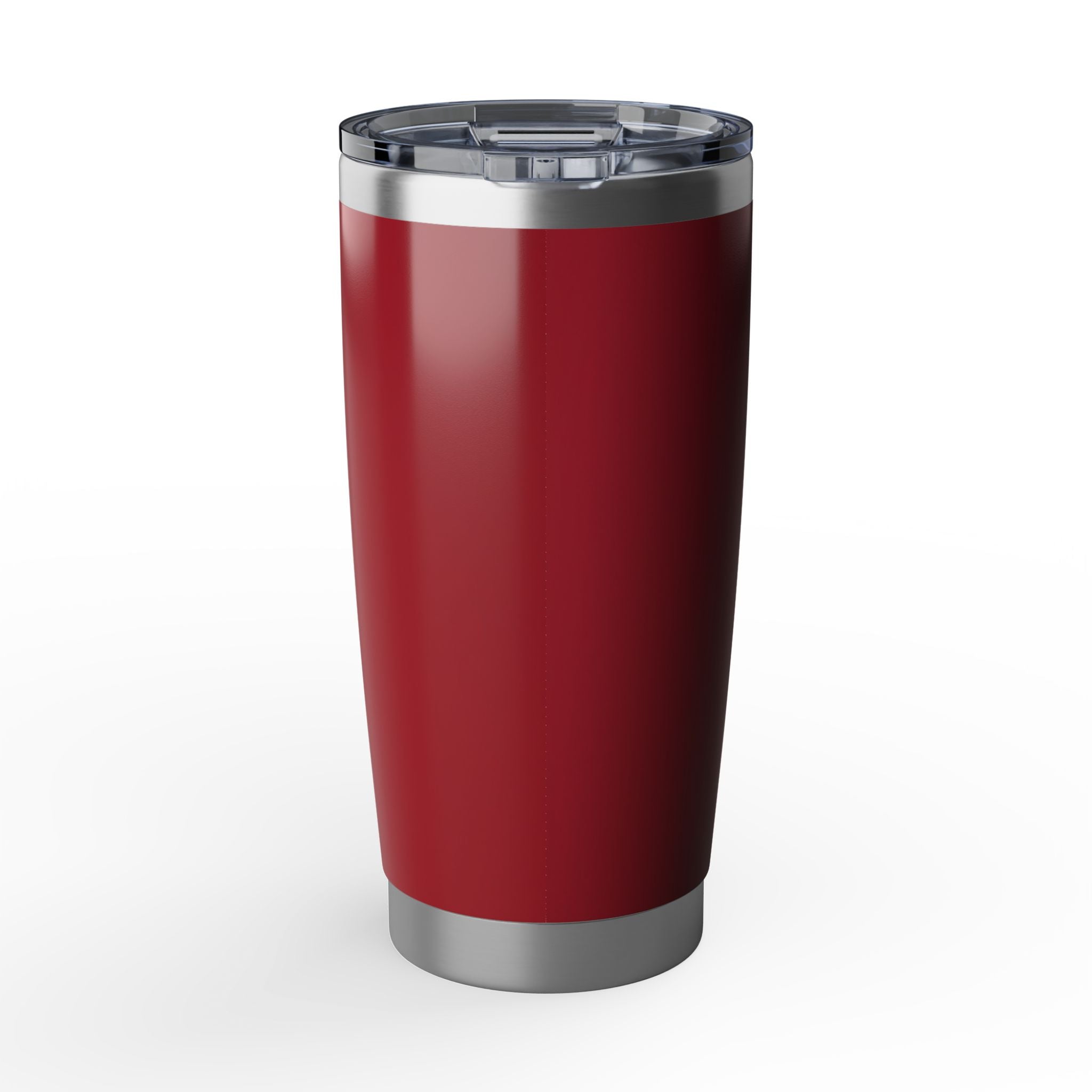 Personalized Guam Vagabond 20oz Tumbler | Insulated Travel Mug (Sample MockUp Shown)