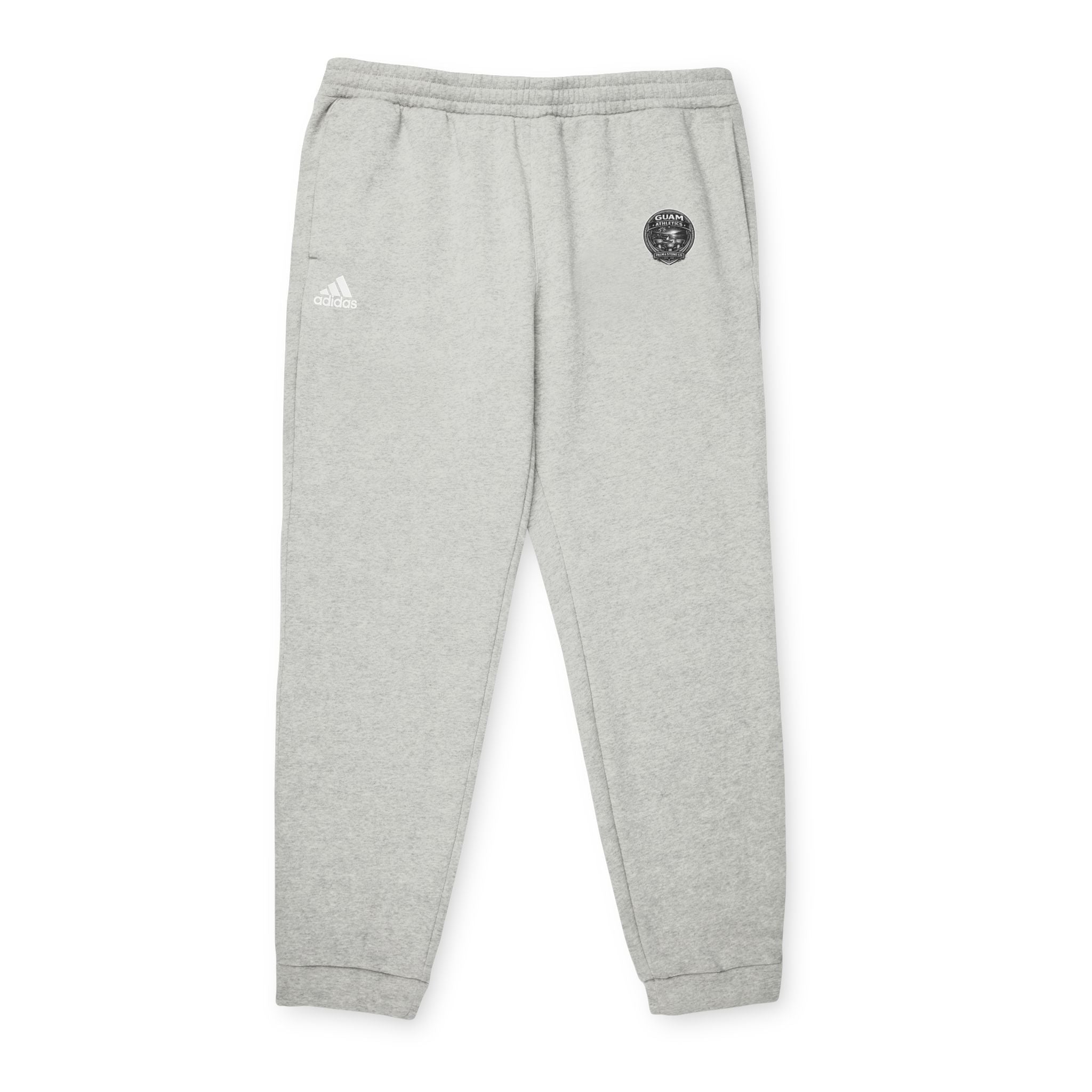 Adidas Unisex  Guam Fleece Joggers