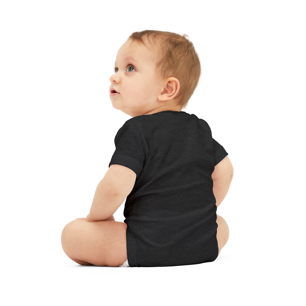 Guam Tribal Infant One-Piece Bodysuit