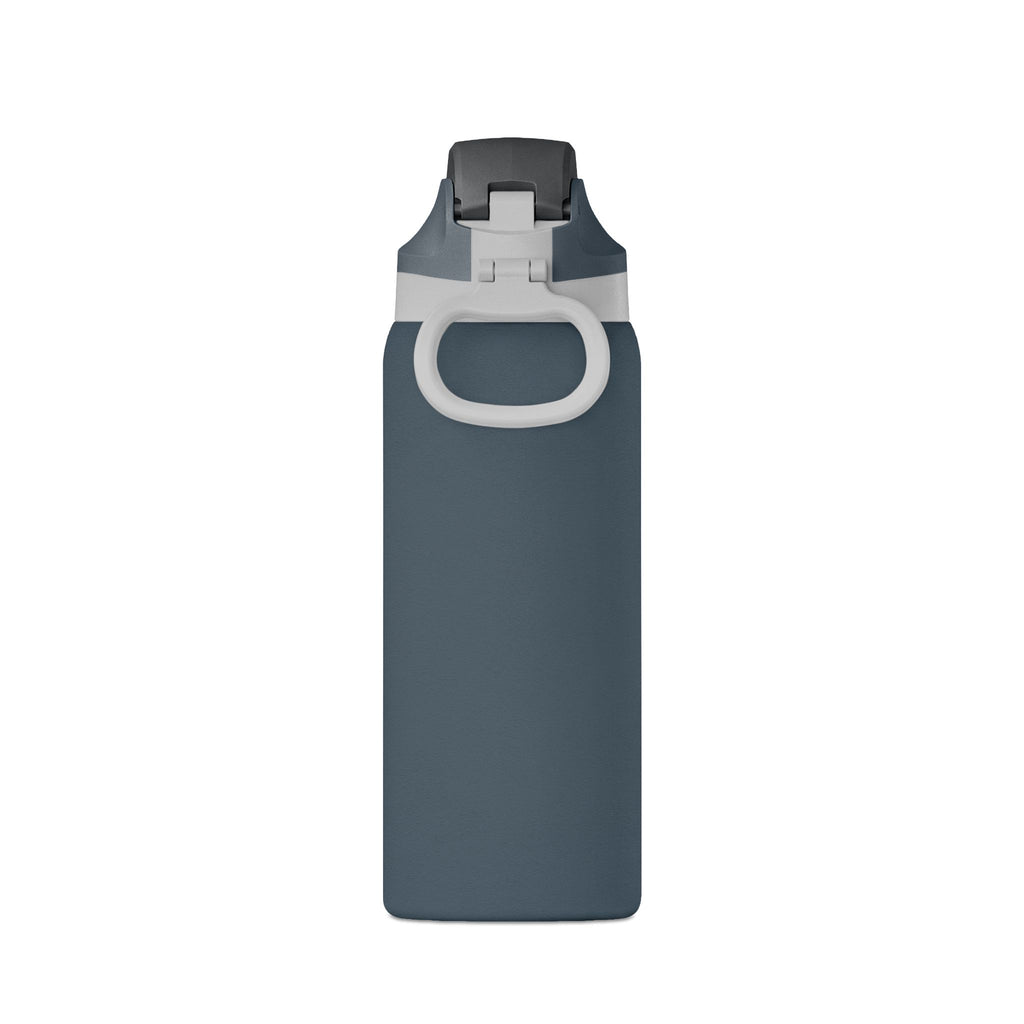 Personalized Island Oasis 32oz HydroFlask (Add your own image or logo)