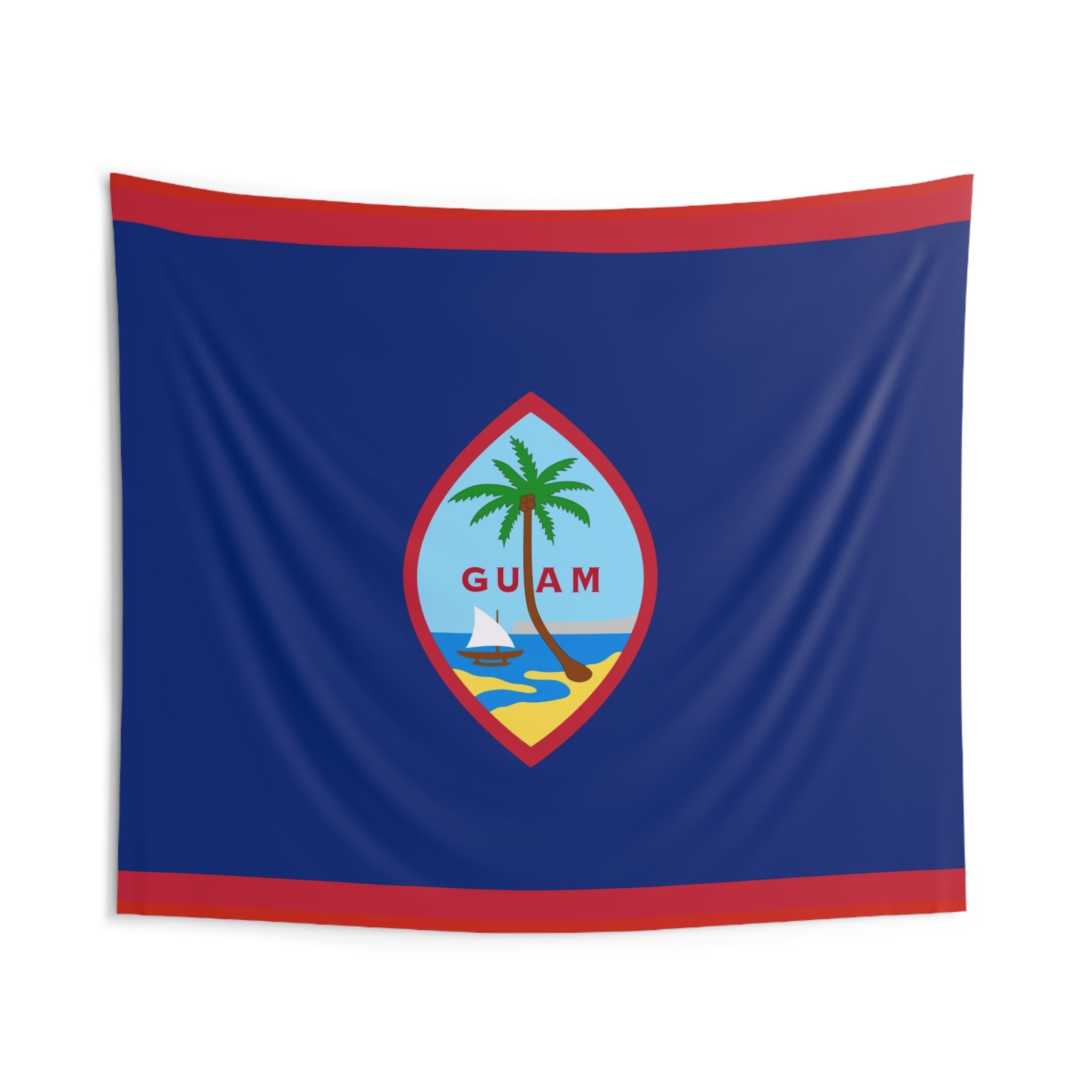Personalized Wall Tapestry (Add your image or logo)
