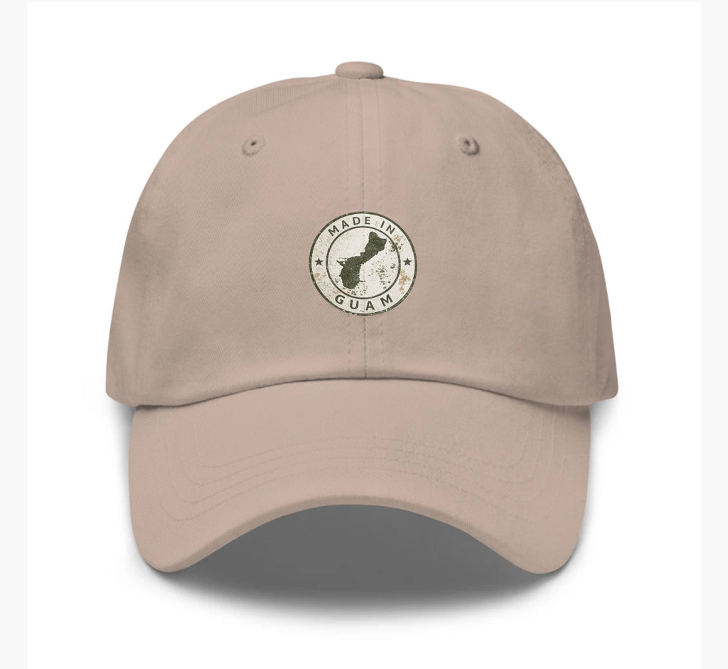 Personalized Baseball Cap