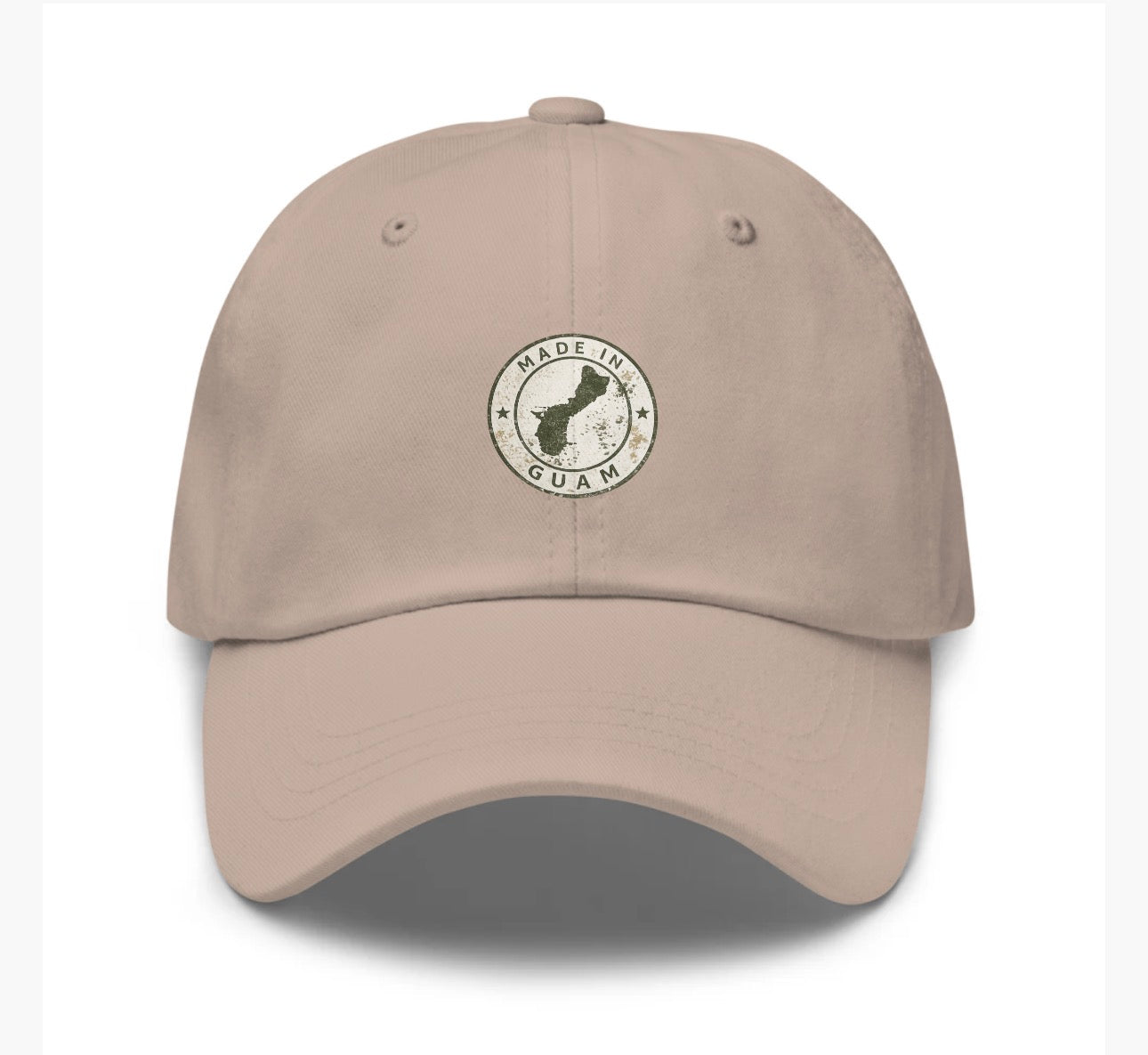 Personalized Baseball Cap