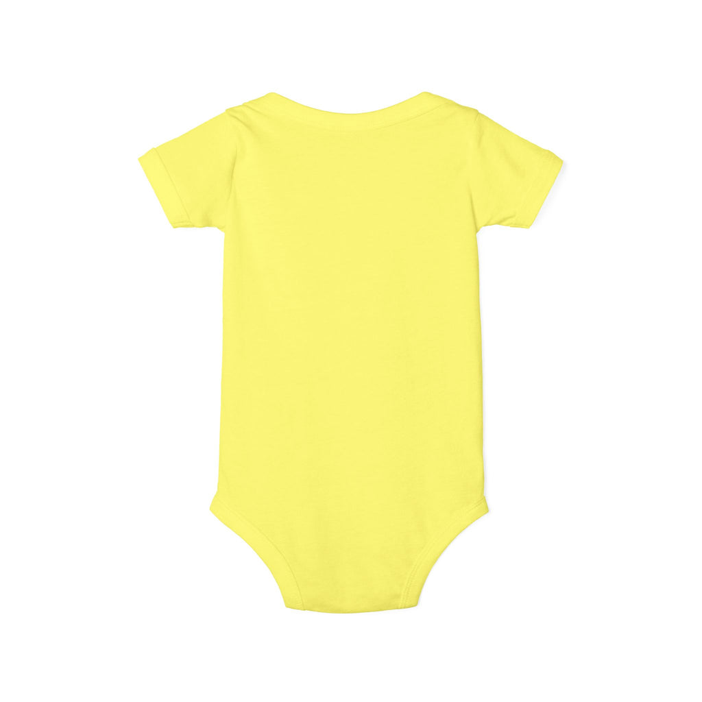 Guam Tribal Infant One-Piece Bodysuit