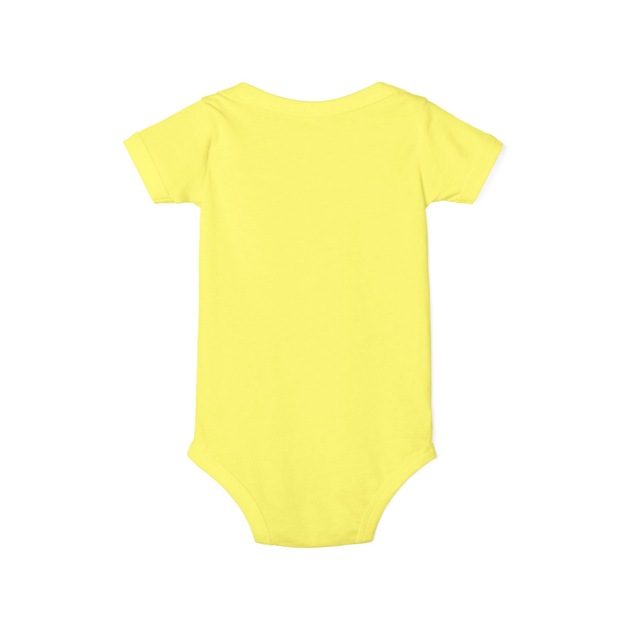 Guam Tribal Infant One-Piece Bodysuit
