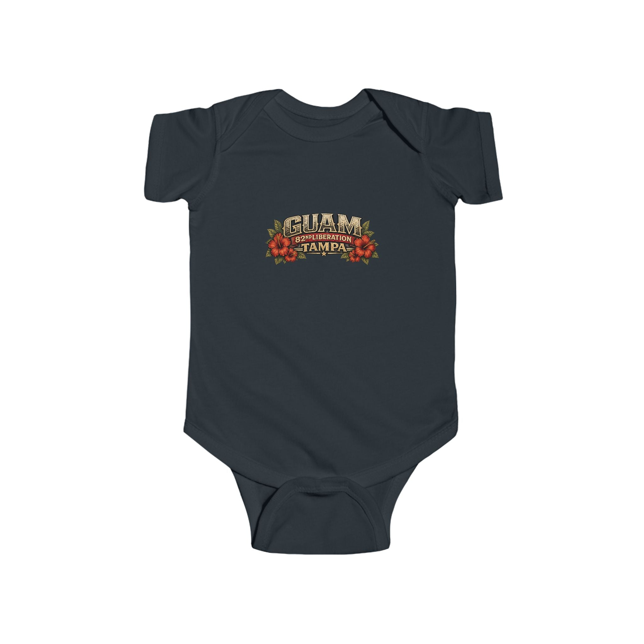BABY OPTION 2: Script (newborn - 24 mos)